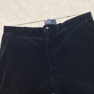 VTG Polo Ralph Lauren Corduroy Pants